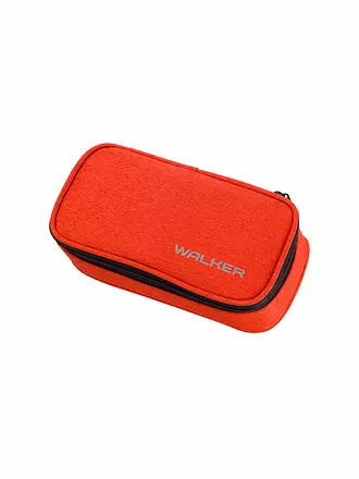 WALKER | Schlamperbox - Federpenal | 